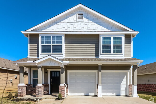 Building Photo - 1813 Vineridge Ln Rental