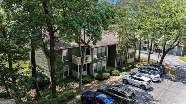 Building Photo - 4556 Vinings Central Trace SE Unit 67