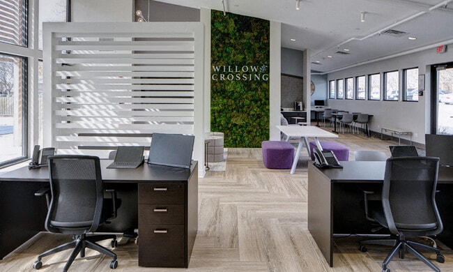 Willow Crossing Apartments