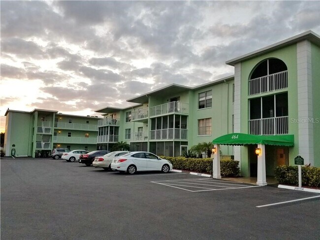 Photo - Dolphin Pointe Condo