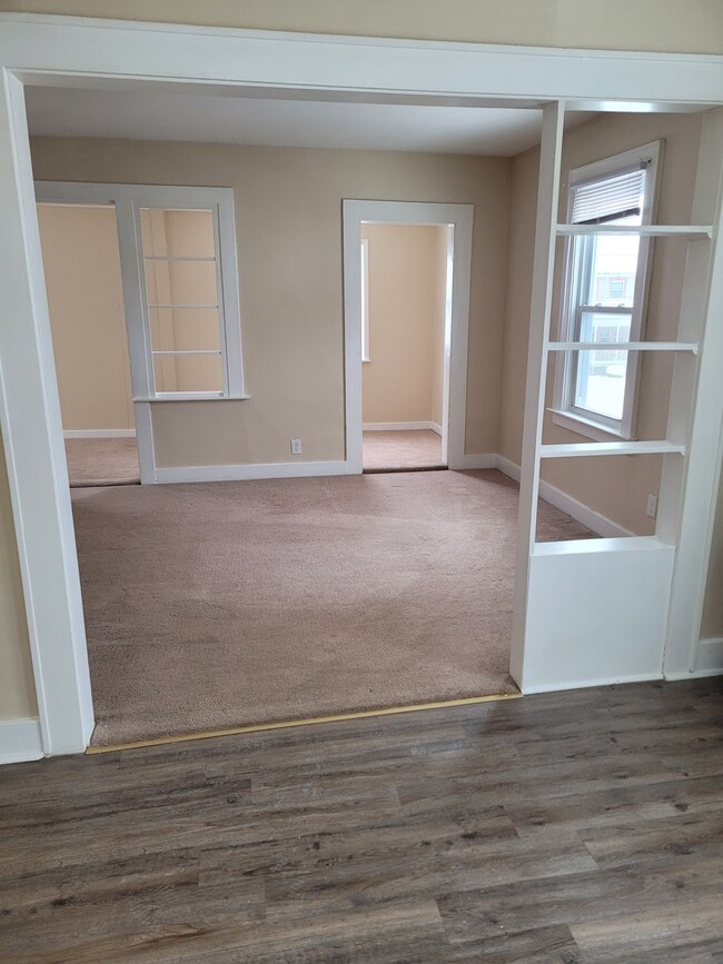 Photo - 241 Nichols Ave Unidad Second floor plus 3rd fl