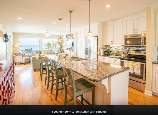 Photo - SPEND SOME TIME OCEANFRONT!  IT'S GOOD FOR...