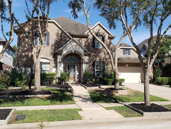 Photo - 3607 Cat Springs Ln