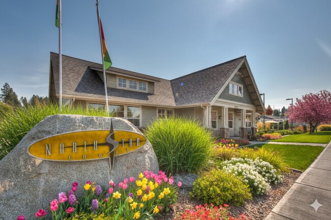 Northstar Lodge Apartments