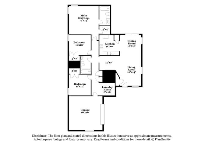 Photo - 11604 Stewarts Crossing Dr