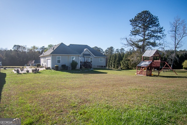 Photo - 109 Laketrail Dr