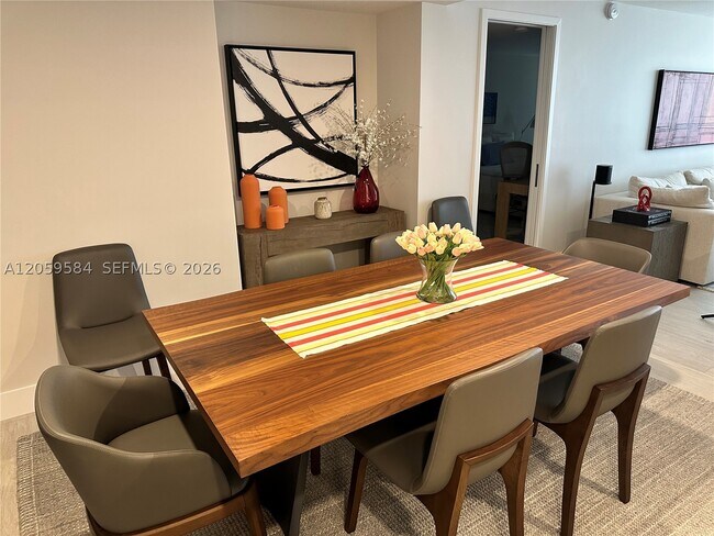 Photo - 4201 N Ocean Blvd Unit 1202