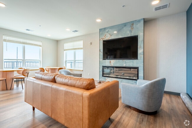 Community Room