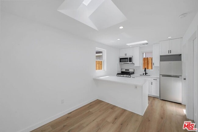 Building Photo - 508 E Palmer Ave Unit A