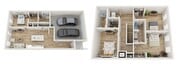 Roberta Floor Plan