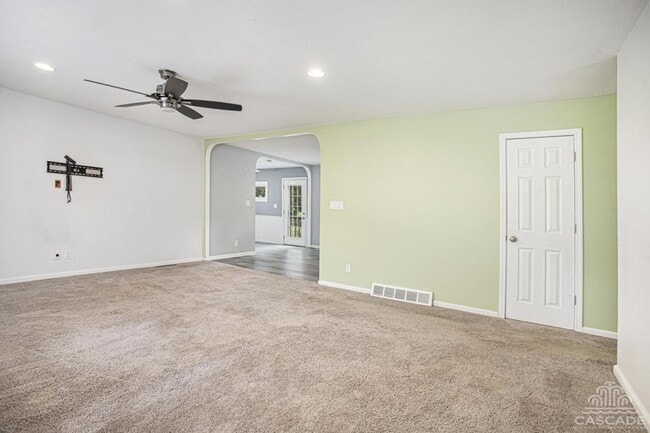 Photo - 1005 W 90th Terrace House