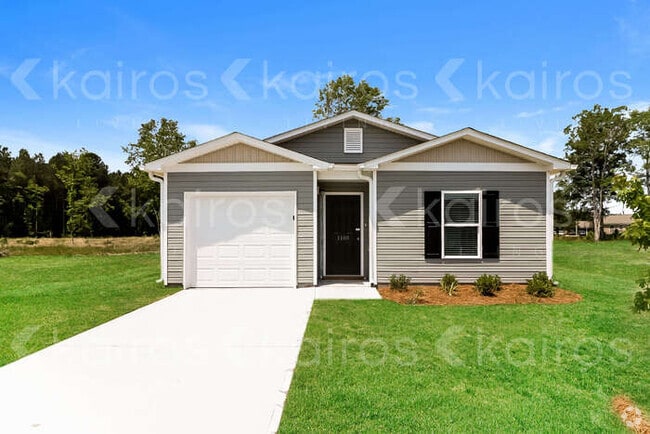 Building Photo - 1108 Hope Farm Dr Rental