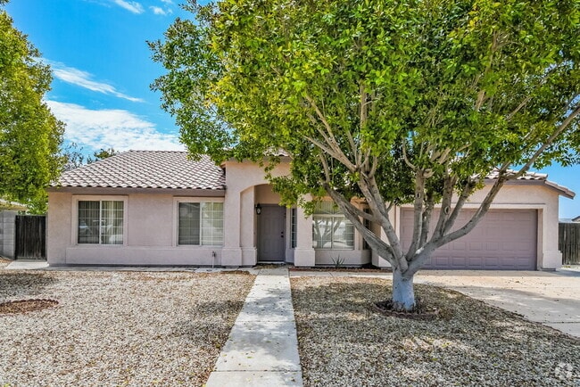 Building Photo - 8145 E Encanto St Rental