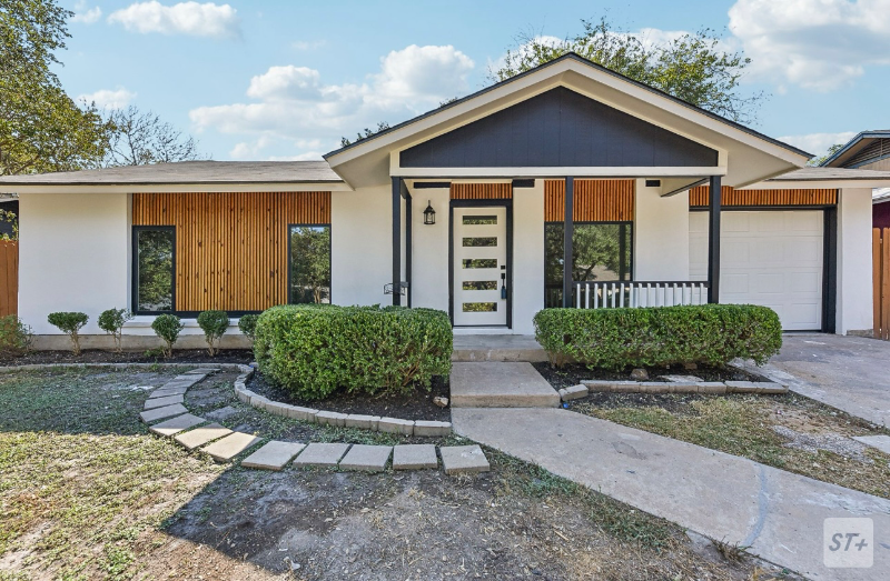 Photo - 909 Austin Highlands Blvd House