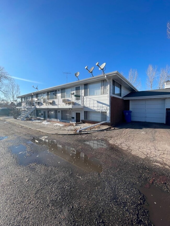 Photo - 2517 N Garfield Ave