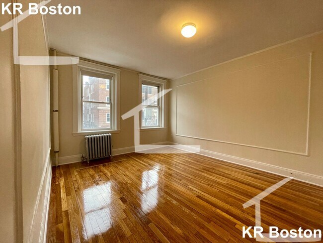 7 Vinal St