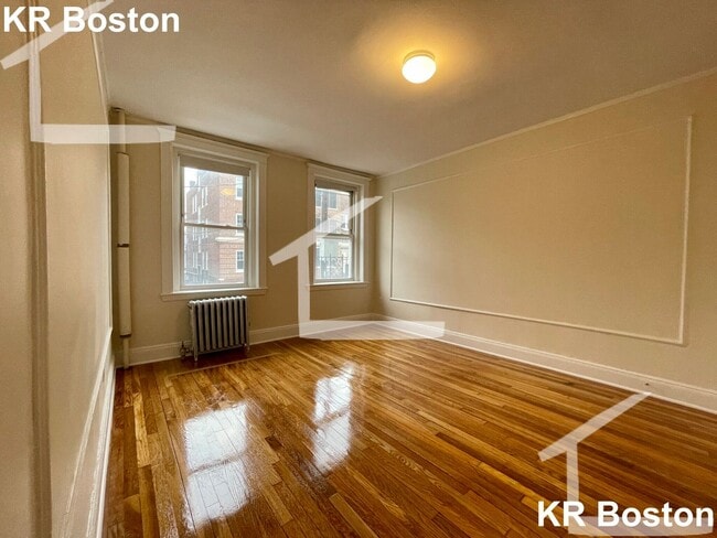 Photo - Nicely updated 2 bed next to the Green Line on the Allston Brighton Line.