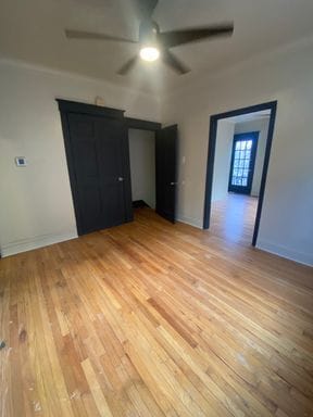 Photo - 2035 Maury Ave