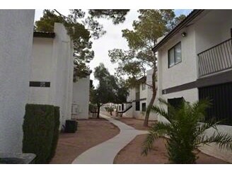 Photo - Cheyenne Park Villas