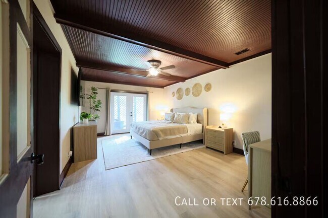 3130 Bold Springs Rd NW Unit B