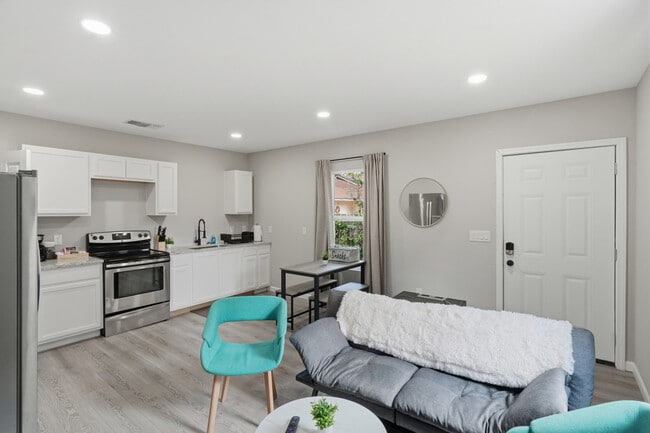 Building Photo - 830 Porter St Unit ID1332845P