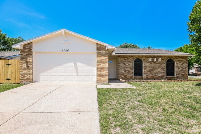 Building Photo - 7724 Whirlwind Dr Rental