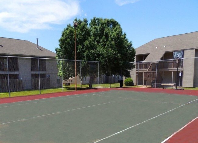 Cedar Creek Village