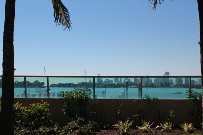 Photo - 1500 Bay Rd Unit 1440