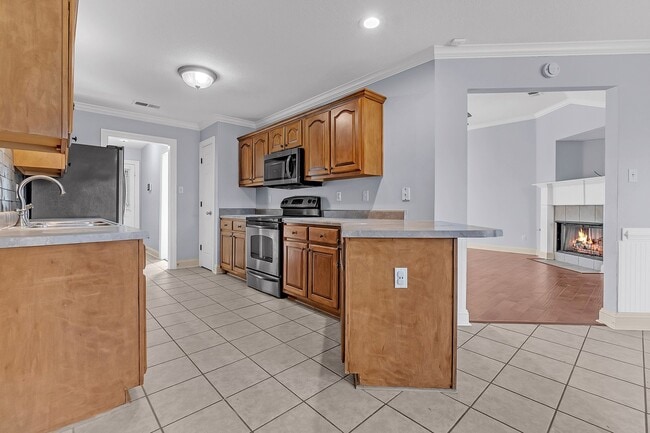 Photo - Charming Arlington Home with Modern Upgrades