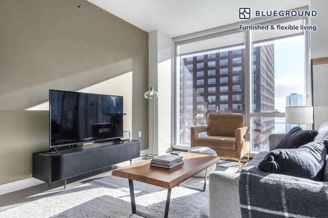 500 N Lake Shore Dr Unit SI FL41-ID1021