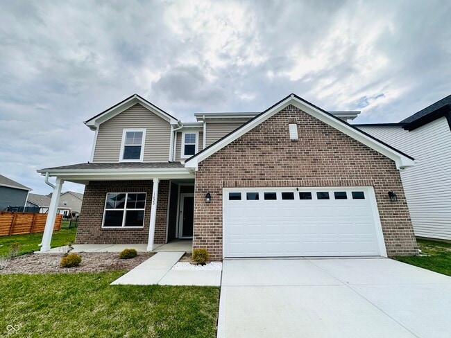 Building Photo - 1620 Creek Bed Ln