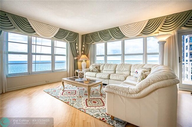 Photo - 3850 Galt Ocean Dr Condo Unit 1001