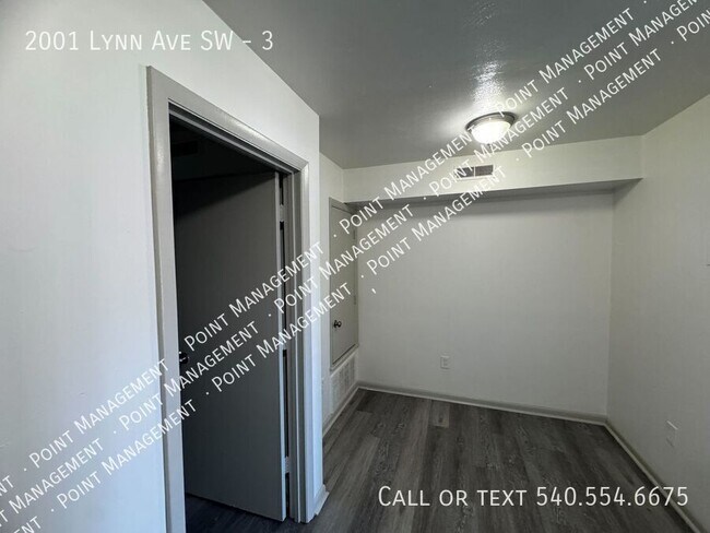 Photo - 2001 Lynn Ave SW Unidad 3