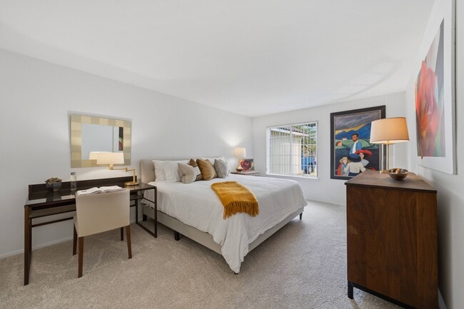 Aldingbrooke Apartments