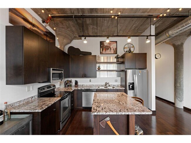 618 N Washington Ave Unit 502