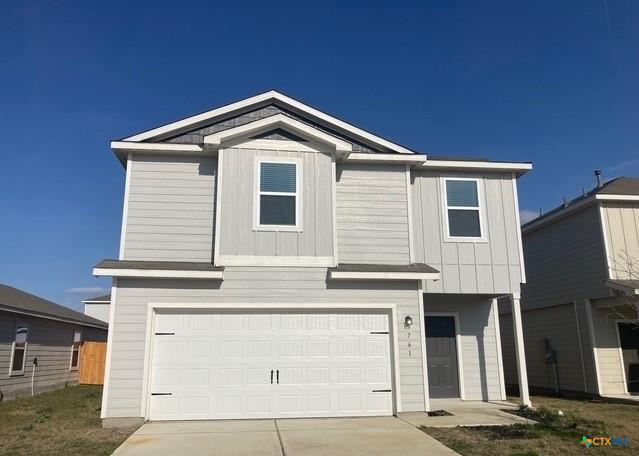 Building Photo - 761 Greenway Trl Rental