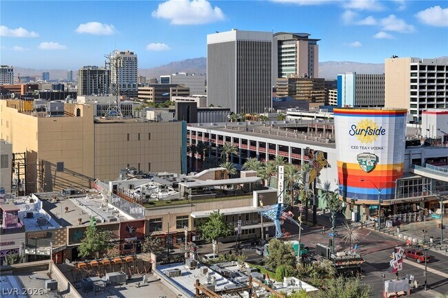 Photo - 150 S Las Vegas Blvd Unidad 1711