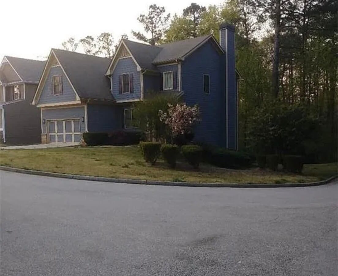Photo - 1030 Timber Trail