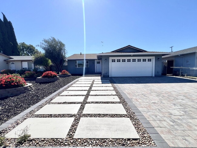 Photo - Beautiful 4BR Home in San Jose