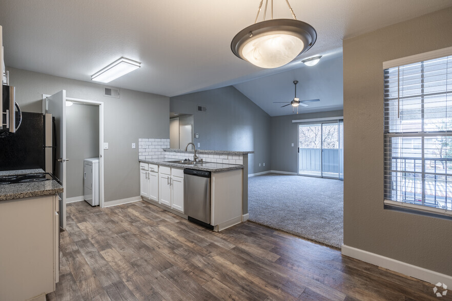 Interior Photo