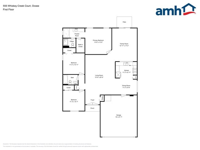 Photo - 555 Whiskey Creek Ct