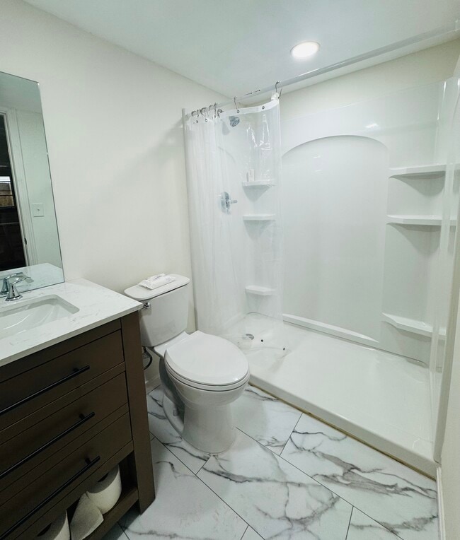 Photo - Lovers Lane Basement