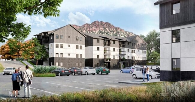Buffalo Valley Apartments