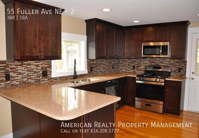 Photo - 55 Fuller Ave NE Unit 2