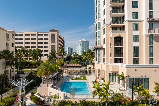 Marina Del Sol