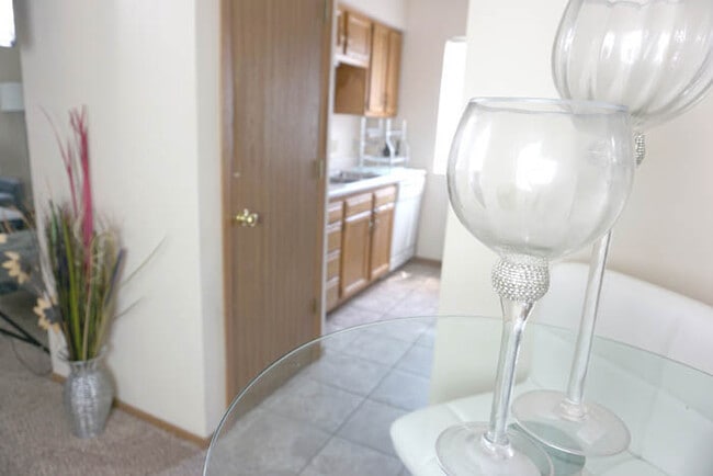 Keystone Park Apartments - Benson