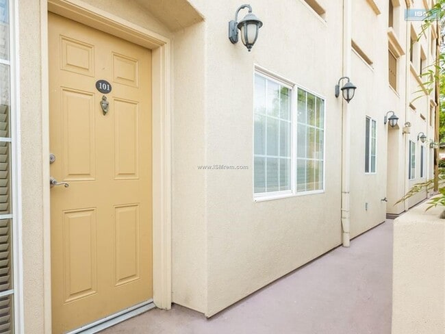 Kester Apartments