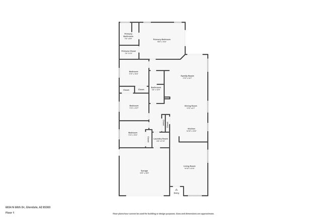 Photo - 6034 N 68th Dr