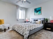 One Bedroom One Bath