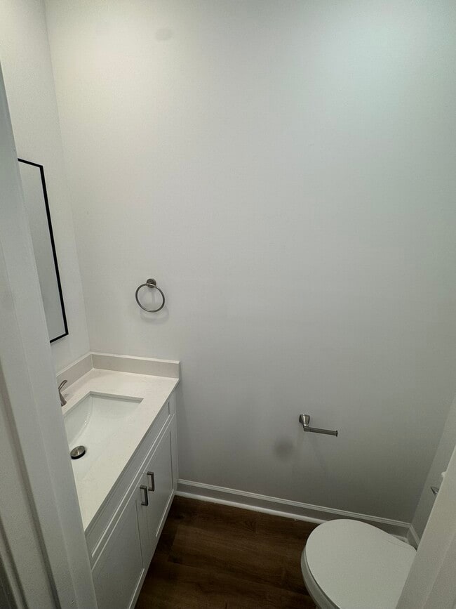 Hicks Duplex